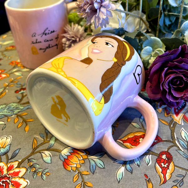 Couple Mugs Set 2, Gift For Couple 02ACPG050723