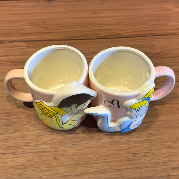 Couple Mugs Set 3, Gift For Couple 03ACPG050723
