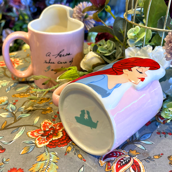 Couple Mugs Set 4, Gift For Couple 04ACPG050723