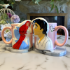 Couple Mugs Set 4, Gift For Couple 04ACPG050723