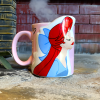 Couple Mugs Set 4, Gift For Couple 04ACPG050723