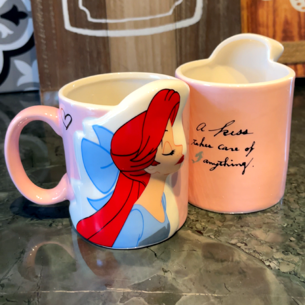 Couple Mugs Set 4, Gift For Couple 04ACPG050723
