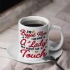 Couple, Nobody Can Touch, Personalized Mug, Christmas Gifts For Couple