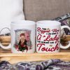 Couple, Nobody Can Touch, Personalized Mug, Christmas Gifts For Couple