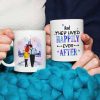 Couple Personalized Coffee Mug 01DNLI280423HH