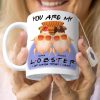 Couple-Personalized Coffee Mug-Gift For Him/ Gift For Her- Couple Coffee Mug-02htqn231123