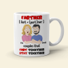 Couple Personalized Mug 03BHHI080223HH