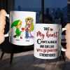 Couple Take My Heart 02nahn020623 Personalized Coffee Mug