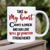 Couple Take My Heart 02nahn020623 Personalized Coffee Mug