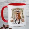 Couple, The Best Gift This Christmas, Personalized Mug, Christmas Gifts For Couple
