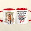 Couple, The Best Gift This Christmas, Personalized Mug, Christmas Gifts For Couple