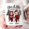 Couple We Got This Personalized Christmas Mug