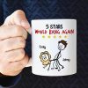 Couple, Would Bang Again, Personalized Mug, Gift For Couple