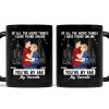 Couple You Are By Far My Favourite - Gift For Couples - Personalized Mug
