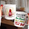 Couple, You're Amazing Nice Butt, Personalized Coffee Mug, Christmas Gifts For Couple