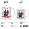 Couple Yours Is My Favorite - Personalized Mug