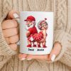 Couples That Fart Together Stay Together - Personalized Custom Coffee Mug - CPL1034_MG