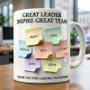 Coworker Coffee Mug - Personalized Gifts For Coworker 01toti251225