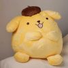 Cozy and Cute Stuffed Animal Pompompurin Lovely