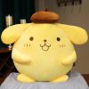 Cozy and Cute Stuffed Animal Pompompurin Lovely