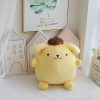 Cozy and Cute Stuffed Animal Pompompurin Lovely