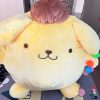 Cozy and Cute Stuffed Animal Pompompurin Lovely
