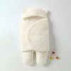 Cozy Cocoon - Baby Swaddle Blanket