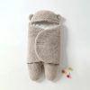 Cozy Cocoon - Baby Swaddle Blanket