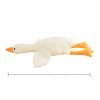 Cozy Hot Goose Plush Pillow - Soft Duck Cushion for Kids & Gifts