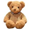 Cozy Sweater Bear Plush Doll 30 cm and 40 cm