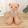 Cozy Sweater Bear Plush Doll 30 cm and 40 cm