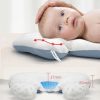 CozySleep Baby Pillow