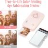 Cp2100 Wireless Photo Printer