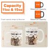 Crazy Cat Lady - Personalized Mug