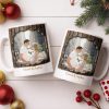 Create Cherished Memories With Custom Photo - Personalized Custom Coffee Mug - CPL1279_MG