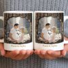 Create Cherished Memories With Custom Photo - Personalized Custom Coffee Mug - CPL1279_MG