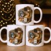 Create Your Own Cozy Baking Corner - Personalized Custom Coffee Mug - COOK026_MG