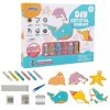 Creative Crystal Painting Set