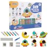 Creative Crystal Painting Set