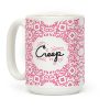 Creep Coffee Mug