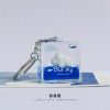 Cruise Ship Decoration Toy Fluid Drift Bottle Titanic Creative Ship