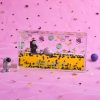 Cruise Ship Decoration Toy Fluid Drift Bottle Titanic Creative Ship