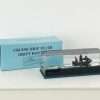 Cruise Ship Fluid Drift Bottle