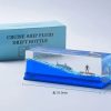 Cruise Ship Fluid Drift Bottle