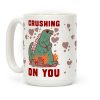 Crushing On You Coffee Mug