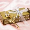 Crystal Rose Artificial Flower – Mother's Day & Anniversary Gift