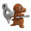 Cubone Plush Toy - Soft Anime Doll for Kids & Collectors
