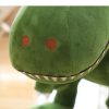 Cuddly Dinosaur Plush