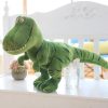 Cuddly Dinosaur Plush