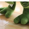 Cuddly Dinosaur Plush
